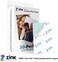 Zink 2"x3" Premium Instant Photo Paper (50 PackCompatible with Polaroid Snap, Snap Touch, Zip and Mint Cameras and Printers, 50 count (Pack of 1.