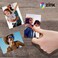 Zink 2"x3" Premium Instant Photo Paper (50 PackCompatible with Polaroid Snap, Snap Touch, Zip and Mint Cameras and Printers, 50 count (Pack of 1.