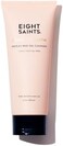 Eight Saints Down To Earth Mud Gel Facial Cleanser, Natural and Organic, Gentle and Effective Daily Face Wash, Makeup Remover, Nourishing and Hydrating, 1. 7 Ounces.