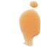 Eight Saints Down To Earth Mud Gel Facial Cleanser, Natural and Organic, Gentle and Effective Daily Face Wash, Makeup Remover, Nourishing and Hydrating, 1. 7 Ounces.