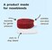 Nampons for Nosebleeds - 6 Nasal Plugs with Clotting Agent to Stop Nosebleeds Fast. Trusted by Doctors, Nurses and First Responders. Safe and Effective for Children, Adults, and Seniors.