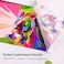 HTVRONT Sublimation Paper 8. 5 x 11 inches - 150 Sheets Sublimation Paper Compatible with Inkjet Printer 120gsm&hellip;.