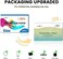 HTVRONT Sublimation Paper 8. 5 x 11 inches - 150 Sheets Sublimation Paper Compatible with Inkjet Printer 120gsm&hellip;.