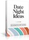 All Natural Shop Romantic Couples Gift - FunAdventurous Date Night Box - Scratch Off Card Game with Exciting Date Ideas for Couple: Girlfriend, Boyfriend, Newlywed, Wife or Husband.