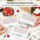 All Natural Shop Romantic Couples Gift - FunAdventurous Date Night Box - Scratch Off Card Game with Exciting Date Ideas for Couple: Girlfriend, Boyfriend, Newlywed, Wife or Husband.