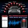 thinkcar Thinkdiag OBD2 Scanner Bluetooth, All System Bidirectional scan Tool OE Level Diagnostic Tools with ECU Coding,15Service Functions All Software 1 Year Free fits for iPhoneAndroid.