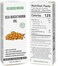 Siberian Green Sea Natural Organic Extra Virgin Cold Pressed Unrefined Raw No-GMO Vegan Buckthorn Oil (100ml / 3. 4fl. oz.
