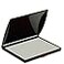 Veltec Premium Quality Felt Rubber Stamp Ink Pad (5 x 7in.
