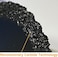 HEMUNC 3pcs Oscillating Tool Blades for Grout Removal Tile Mortar Concrete Masonry 1/8, Fit for Dewalt Milwukee Rockwell Bosch Dremel Ryobi Ridgid Multitool.