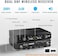 Phenyx Pro Wireless Handheld Microphone System.