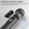 Phenyx Pro Wireless Handheld Microphone System.
