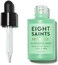 Eight Saints Skincare Pure Hyaluronic Acid Serum for Face Plumping, Natural and Organic Vitamin C Face Serum with Vitamin E for Fine Lines, Reduces Wrinkles, Firming, Hydrating, Anti-Aging, 1 Oz.
