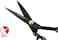 SINGER 00512 Scissors, Black.