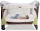 Coldwind Baby Mosquito Net for Stroller, Reusable Bug Net for Stroller, Bassinets, Cradles, Playards, Pack N Plays and Portable Mini Crib, PortableDurable Baby Insect Netting.