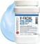 Sugaring NYC Vajacial Jelly Mask Peel-Off Bikini, Underarms Area Peel Mask - Hyaluronic Acid - Professional Size 23oz by Sugaring NYC.