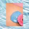 Sugaring NYC Vajacial Jelly Mask Peel-Off Bikini, Underarms Area Peel Mask - Hyaluronic Acid - Professional Size 23oz by Sugaring NYC.
