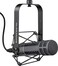ميكروفون المذيع الإذاعي Electro-Voice RE20-BLACK مع خاصية Variable-D.