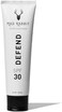 Mad Rabbit Defend Tattoo Sunscreen- SPF 30 100mL Tube- Mineral Sunscreen Lotion - Tattoo Fade Protection and Moisturizer, Anti-Aging Formula.