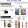 camping moon Flame Adjustable Torch for stove with Storage Case MT-3955/I-1010.
