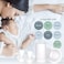 Ameda Universal Spare Parts KitBreast Pump AccessoriesAmeda Breast Pump Parts(2Diaphragms(2ValvesCompatible with HygieniKit, MYA Joy, MYA Joy PlusPearl.