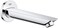 GROHE 13286001 Bauloop Tub Spout, Starlight Chrome.