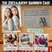 Unsolved Case Files Gardner, Avery - Active Murder Mystery Case - Can You Solve The Case.