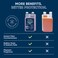 Eco Strong RV Toilet TreatmentRV Black Tank TreatmentRV Holding Tank Digestor, Odor Eliminator, and CleanerPerfect for Campers, RVs, Boats, 17 Treatments, Citrus.