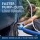 Eco Strong RV Toilet TreatmentRV Black Tank TreatmentRV Holding Tank Digestor, Odor Eliminator, and CleanerPerfect for Campers, RVs, Boats, 17 Treatments, Citrus.
