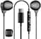 APETOO USB C Headphones for Samsung S24 S23 S22 Ultra S21 FE Note 1020 A53 iPhone 15 Pro Max,HiFi Stereo USB Type C Earphones Wired Earbuds Microphone Volume Control for Galaxy Z Flip Fold 3,OnePlus.
