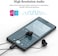 APETOO USB C Headphones for Samsung S24 S23 S22 Ultra S21 FE Note 1020 A53 iPhone 15 Pro Max,HiFi Stereo USB Type C Earphones Wired Earbuds Microphone Volume Control for Galaxy Z Flip Fold 3,OnePlus.