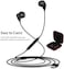 APETOO USB C Headphones for Samsung S24 S23 S22 Ultra S21 FE Note 1020 A53 iPhone 15 Pro Max,HiFi Stereo USB Type C Earphones Wired Earbuds Microphone Volume Control for Galaxy Z Flip Fold 3,OnePlus.