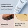 Paula's Choice Omega Complex Cleansing Balm, Double Cleanse Face WashDaily Makeup Remover, Suitable for DrySensitive Skin, Mineral Oil-Free, Paraben-FreeFragrance-Free, 3. 5 Fl Oz.