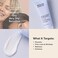 Paula's Choice Omega Complex Cleansing Balm, Double Cleanse Face WashDaily Makeup Remover, Suitable for DrySensitive Skin, Mineral Oil-Free, Paraben-FreeFragrance-Free, 3. 5 Fl Oz.