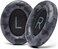 WC Wicked Cushions Upgraded Replacement Ear Pads for Bose 700 Noise Cancelling Headphones (NC700- Softer PU Leather, Luxurious Memory Foam, Added Thickness, Extra Durable Ear Cushions(Black Camo.