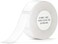 NIIMBOT Thermal Label Maker Paper 0. 47"&times;1. 57" White Stickers Waterproof Tear-Resistant Replacement for D11/D110 Label Printer OfficeHome 160 Labels/Roll (12&times;40mm.