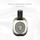 Diptyque Orpheon for Unisex - 2. 5 oz EDP Spray.