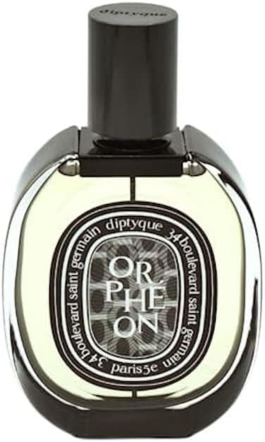 Diptyque Orpheon for Unisex - 2. 5 oz EDP Spray.