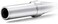 Weller Genuine Weller WE1010 Soldering Tip Set (ETA-5, Screwdriver, 0. 062" / 1. 6 mm, 5 PCS.