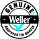 Weller Genuine Weller WE1010 Soldering Tip Set (ETA-5, Screwdriver, 0. 062" / 1. 6 mm, 5 PCS.