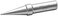 Weller Genuine 5 Piece Tip Set for WE1010NAETSET-5.