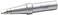 Weller Genuine 5 Piece Tip Set for WE1010NAETSET-5.