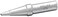 Weller Genuine 5 Piece Tip Set for WE1010NAETSET-5.