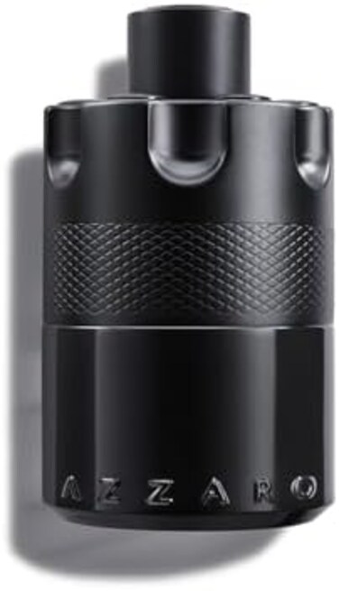 Azzaro Eau De Parfum Intense Spray - 3. 4oz.