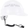 Ergodyne Coiled Lanyard with Clamp End, No Snag Design, Easily Attaches to Hard Hat, Tools, or Small Valuables, Weight Capacity 2lbs, Ergodyne Squids 3158, 3-Pack.