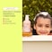 Evereden Kids Shampoo and Conditioner 2 in 1: Cool Peach, 10. 1 fl oz.Plant Based Natural Skin CareNon-toxic Organic IngredientsMulti-Vitamin Skin Care.