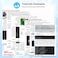 Adeept Upgrade Ultimate Starter Kit for Raspberry Pi 4 3, Raspberry Pi Kit, Python C Code, 40 Projects, DIY Electronic Components Kit with 480 Pages PDF Manual.