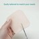 Dimora Foam Dressing, Sterile Non-Adhesive Hydrophilic Pads, Highly Absorbent 4"x4"(10 cm*10 cmPack of 10 Square Waterproof Dressing for Wound Care.
