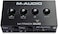 M-Audio M-Track Duo &ndash; Usb Audio Interface For Recording, Streaming And Podcasting With Dual XLr, LineDi Inputs, Plus A Software Suite Included.