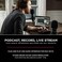 M-Audio M-Track Duo &ndash; Usb Audio Interface For Recording, Streaming And Podcasting With Dual XLr, LineDi Inputs, Plus A Software Suite Included.