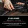 M-Audio M-Track Duo &ndash; Usb Audio Interface For Recording, Streaming And Podcasting With Dual XLr, LineDi Inputs, Plus A Software Suite Included.